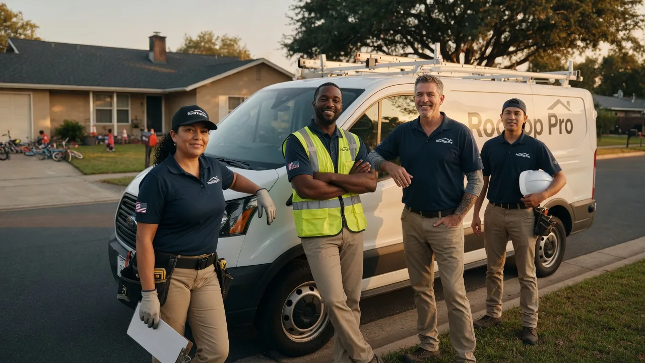 Roof Repair in Comer, GA near me